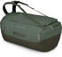 grün: Osprey Transporter Duffel 120