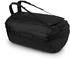 schwarz: Osprey Transporter Duffel 120