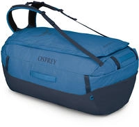 Osprey 10006335, Osprey Transporter Duffel 120 Blue Flame OS