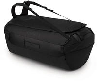 Osprey Transporter Duffel 150 Reisetasche Raven Black