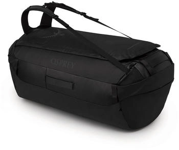 Osprey Transporter Duffel 150 raven black