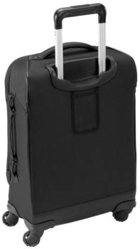 Eagle Creek Expanse 4-Wheel 21,5" Luggagge (EC0A5EK8) midnight black – Durchdachtes Design für maximalen Komfort