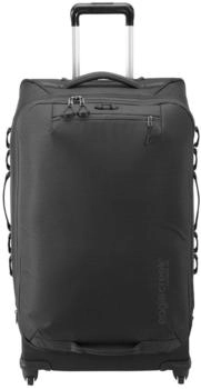 Eagle Creek Expanse 4-Wheel 30" Luggagge (EC0A5EJQ) midnight black – Eagle Creek Expanse 4-Wheel 30" Luggagge (EC0A5EJQ) midnight black für stressfreies Reisen