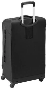 Eagle Creek Expanse 4-Wheel 30" Luggagge (EC0A5EJQ) midnight black – Durchdachte Organisation für effizientes Packen