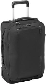 Eagle Creek Expanse 2-Wheel 21,5" International Carry On Luggage (EC0A5EKX) midnight black