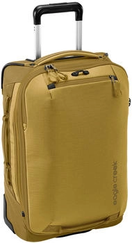 Eagle Creek Expanse 2-Wheel 21,5" International Carry On Luggage (EC0A5EKX) gold