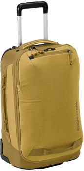 Eagle Creek Expanse 2-Wheel 21,25" Convertible International Carry On Luggage (EC0A5EK4) gold