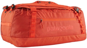 Patagonia Black Hole Duffel 55L (49343) pollinator orange