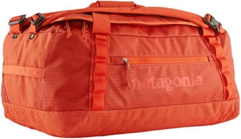 Patagonia Black Hole Duffel 40L (49339) pollinator orange