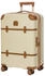 Bric's Milano Bellagio 4-Rollen-Trolley 55 cm (BBG38301) cream