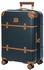 Bric's Milano Bellagio 4-Rollen-Trolley 55 cm (BBG38301) blue/tan