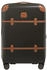 Bric's Milano Bellagio 4-Rollen-Trolley 55 cm (BBG38301) olive