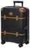 Bric's Milano Bellagio 4-Rollen-Trolley 55 cm (BBG38301) black/tan