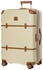Bric's Milano Bellagio 4-Rollen-Trolley 71 cm (BBG38303) cream