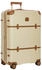 Bric's Milano Bellagio 4-Rollen-Trolley 71 cm (BBG38303) cream