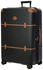 Bric's Milano Bellagio 4-Rollen-Trolley 76 cm (BBG38304) black/tan