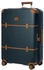 Bric's Milano Bellagio 4-Rollen-Trolley 76 cm (BBG38304) blue/tan