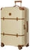 Bric's Milano Bellagio 4-Rollen-Trolley 76 cm (BBG38304) cream
