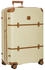 Bric's Milano Bellagio 4-Rollen-Trolley 76 cm (BBG38304) cream
