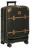 Bric's Milano Bellagio 4-Rollen-Trolley 55 cm (BBG38312) olive