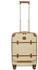 Bric's Milano Bellagio 4-Rollen-Trolley 55 cm (BBG38312) cream