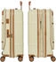 Bric's Milano Bellagio 4-Rollen-Trolley 55 cm (BBG38312) cream