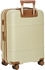 Bric's Milano Bellagio 4-Rollen-Trolley 55 cm (BBG38312) cream