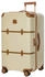 Bric's Milano Bellagio 4-Rollen-Trolley 74 cm (BBG38315) cream