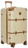 Bric's Milano Bellagio 4-Rollen-Trolley 74 cm (BBG38315) cream