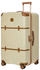 Bric's Milano Bellagio 4-Rollen-Trolley 80 cm (BBG38316) cream