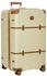 Bric's Milano Bellagio 4-Rollen-Trolley 80 cm (BBG38316) cream