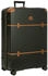 Bric's Milano Bellagio 4-Rollen-Trolley 82 cm (BBG38305) olive