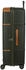 Bric's Milano Bellagio 4-Rollen-Trolley 82 cm (BBG38305) olive