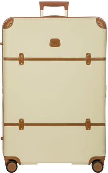 Bric's Milano Bellagio 4-Rollen-Trolley 82 cm (BBG38305) cream