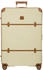 Bric's Milano Bellagio 4-Rollen-Trolley 82 cm (BBG38305) cream