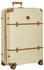 Bric's Milano Bellagio 4-Rollen-Trolley 82 cm (BBG38305) cream
