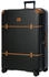 Bric's Milano Bellagio 4-Rollen-Trolley 82 cm (BBG38305) black/tan