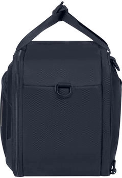Samsonite Respark 3-Wege-Reisetasche (155332) midnight blue – Durchdachtes Design für optimale Raumnutzung