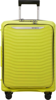 Samsonite Upscape Spinner 55 cm Easy Access (150700) lime