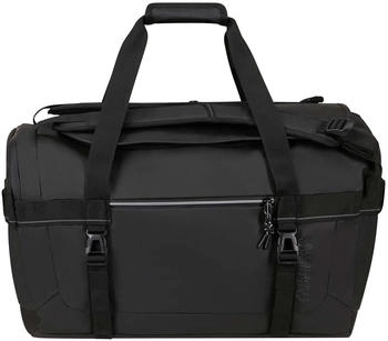 American Tourister Upventure Duffle Backpack (154110) black