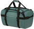 American Tourister Upventure Duffle Backpack (154110) dark forest
