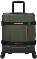 American Tourister 154673-3457, American Tourister Urban Track | Koffer (4 Rollen) 