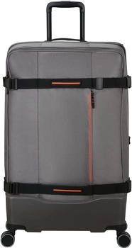 American Tourister Urban Track Spinner 79 cm (154674) dark grey