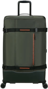 American Tourister Urban Track Spinner 79 cm (154674) dark khaki