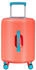 American Tourister Rollio Spinner 52 cm (152970) coral/blue