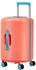 American Tourister Rollio Spinner 52 cm (152970) coral/blue