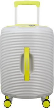 American Tourister Rollio Spinner 52 cm (152970) light grey/lime