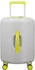 American Tourister Rollio Spinner 52 cm (152970) light grey/lime