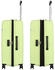 American Tourister Liftoff Spinner Set 55/67/79 cm (152518) sunny lime