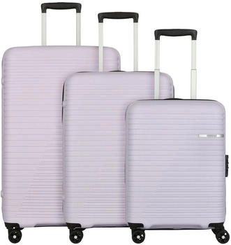 American Tourister Liftoff Spinner Set 55/67/79 cm (152518) icy lilac